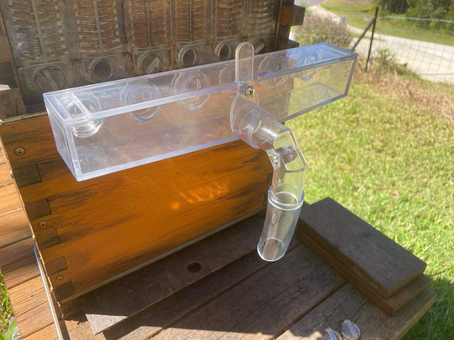 BeeHive Manifold